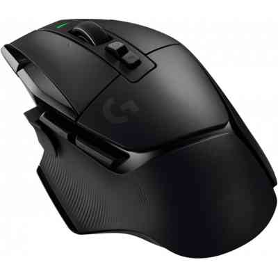 Мишка Logitech G502 X Lightspeed Wireless Black (910-006180) Вінниця