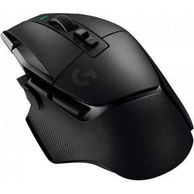 Мышка Logitech G502 X Lightspeed Wireless Black (910-006180) Винница - изображение 1