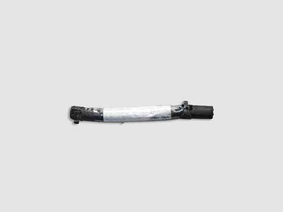 Mercedes-Benz  N000000000734 Шланг охолоджувальної рідини D-8x15mm довжина 160mm Одеса