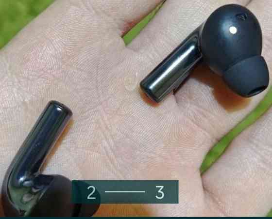 Наушники: OnePlus Buds 3 Киев