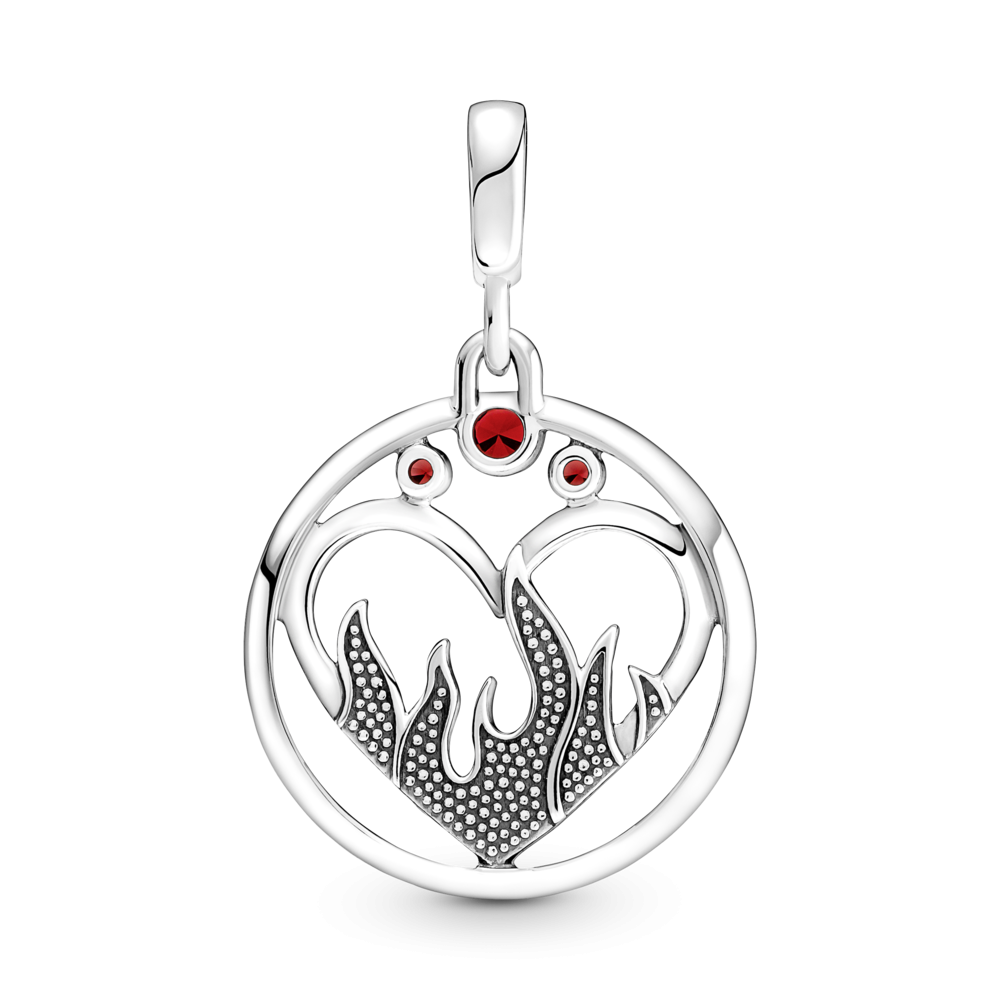 Серебряный Шарм 