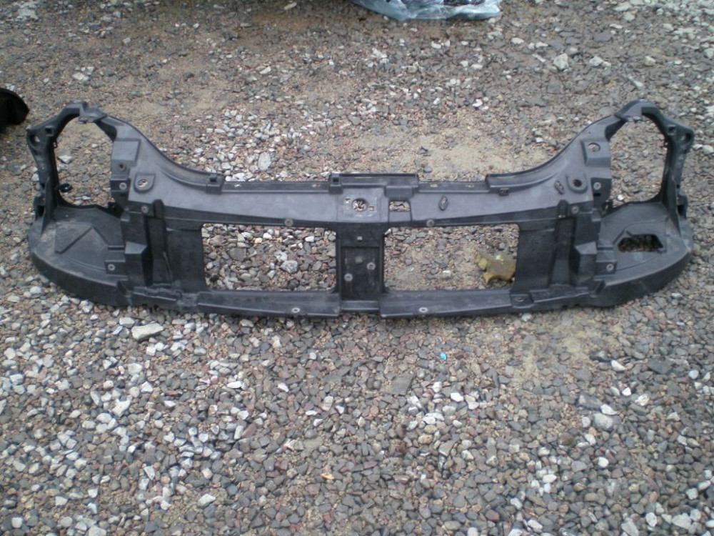 Установча панель Nissan Interstar 2003-2010 Ковель - изображение 2