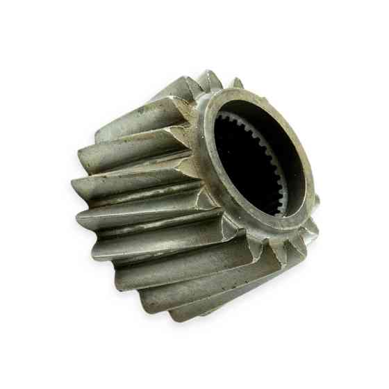 Шестерня з.г. газель-next (паразитка) 16 зуб. (газ) кпп Мукачево