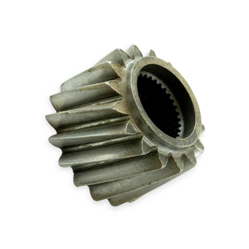 Шестерня з.г. газель-next (паразитка) 16 зуб. (газ) кпп Мукачево - фото 1