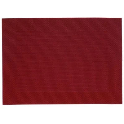 Килимок сервірувальний Kela Nicoletta 45х33 см Red (12043) Вінниця - фото 1