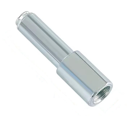 Насадка держатель алмазного диска 45мм для дрели шуруповерта, металл Вінниця - фото 2