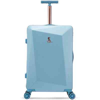 Чемодан Semi Line 28" L T5913-3 Light Blue (DAS303371) Винница