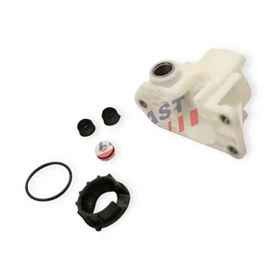 МЕХАНІЗМ FIAT CINQUE , SEICENTO РЕМКОМПЛЕКТ КУЛІСИ Мукачево