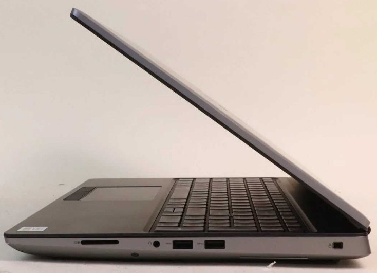 DELL PRECISION 7550 INTEL I7-10875H/256GB/32GB/Quadro T1000/тачскрин Харьков - изображение 1