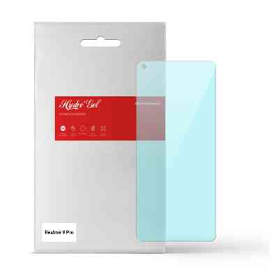 Пленка защитная Armorstandart Anti-Blue Realme 9 Pro (ARM62205) Винница