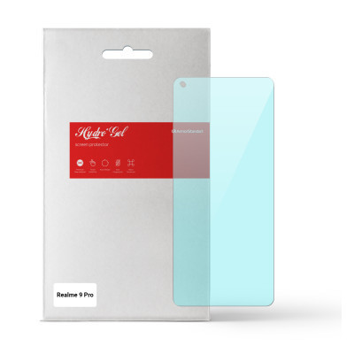 Плівка захисна Armorstandart Anti-Blue Realme 9 Pro (ARM62205) Вінниця - фото 1