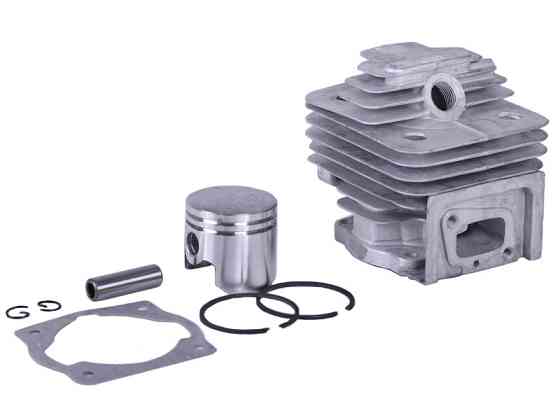 Поршнева (ЦПГ) 40 мм , к-т: 7 для мотокультуратора Мукачево