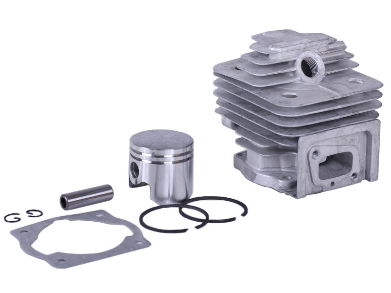 Цилиндр в сборе 40 мм , 7 для мотокультиватора Мукачево - изображение 2