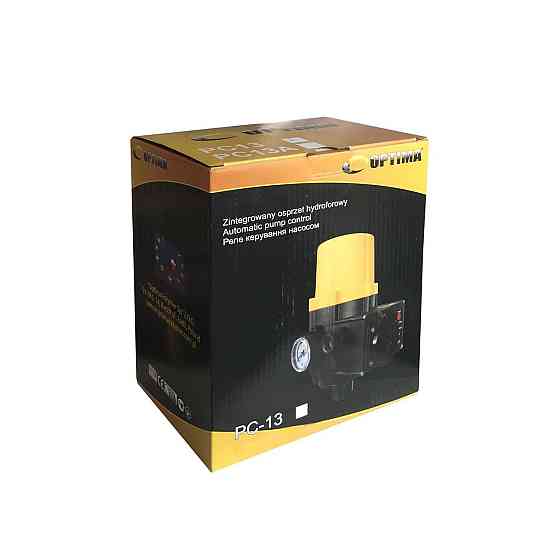 Защита сухого хода Optima PC13 (000009649) Киев