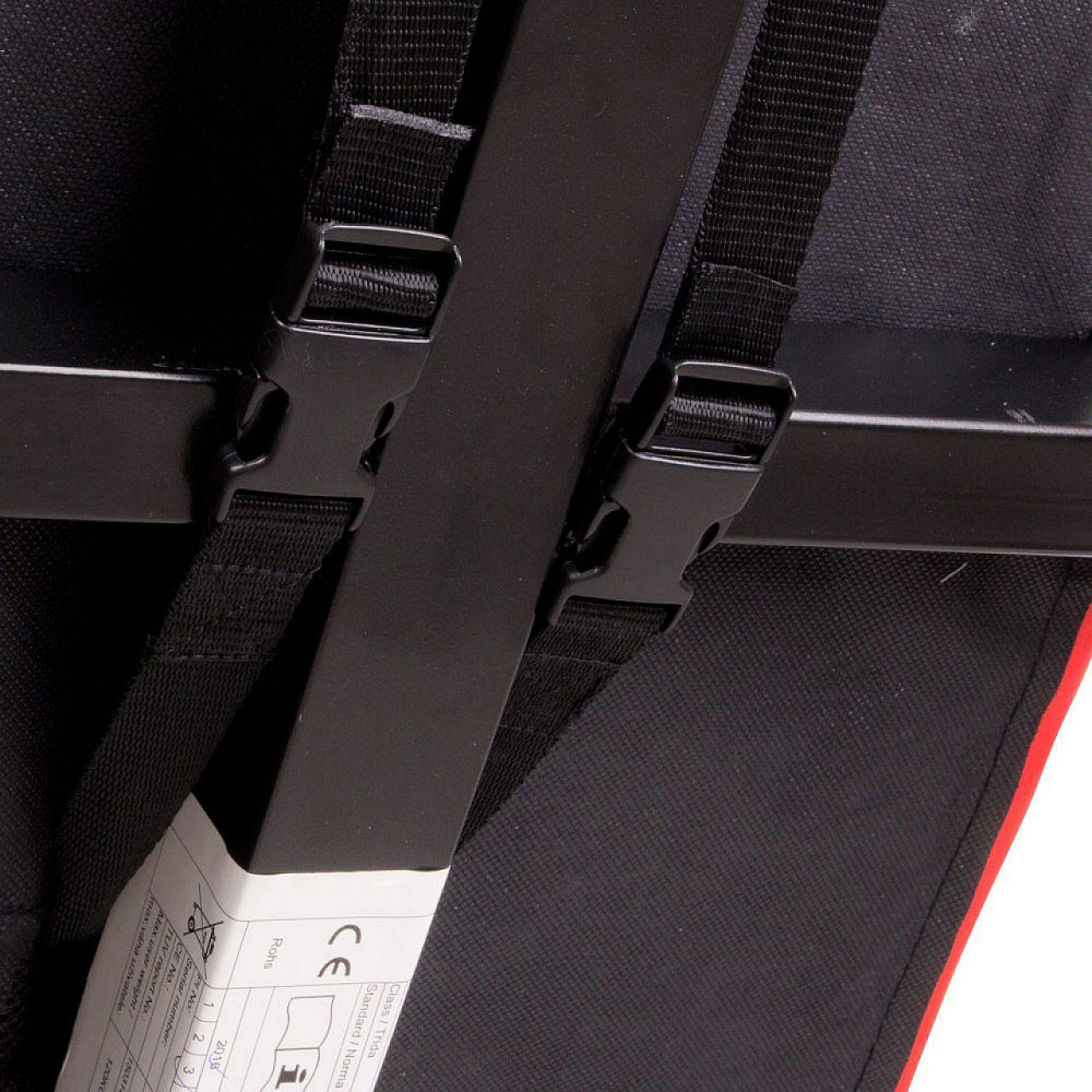 Інверсійний стіл inSPORTline Inverso Heaty Київ - фото 9