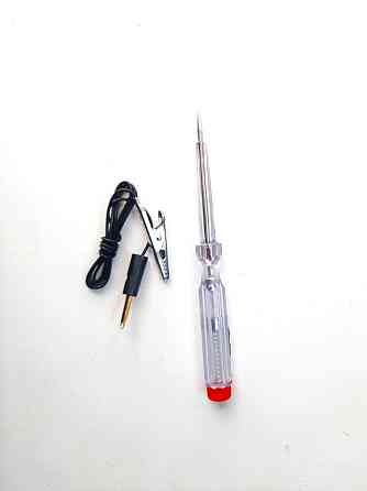 Індикатор напруги двополюсний 6-24В 155мм 4008651 Вінниця