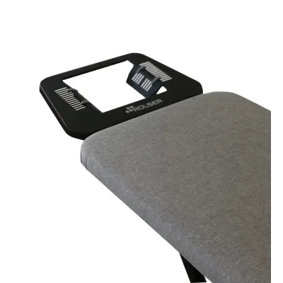 Гладильная доска Rolser K-22 Black Tube Logos-Lima (K06016-2062) (928601) Винница - изображение 3