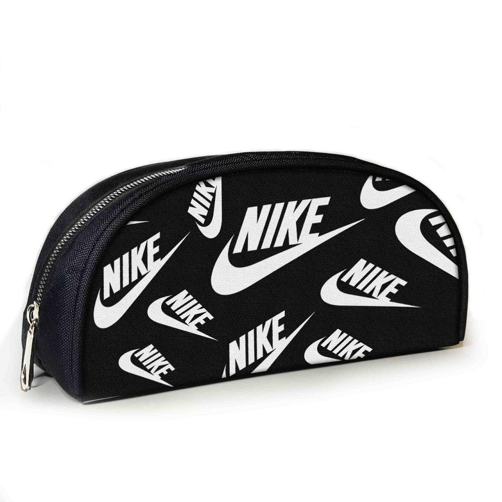 Пенал шкільний з принтом Nike 23х10х8 см з принтом для хлопчика (3846) Київ - фото 1