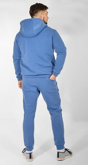 Тёплый костюм на флисе (56) Киев - изображение 3