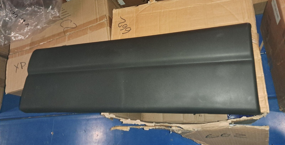 Накладка задней двери левой GP Opel Movano A (7700352128) Киев - изображение 3