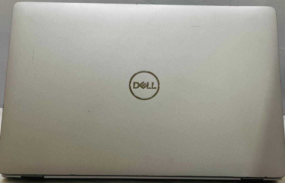 Ноутбук DELL 5510 15,6
