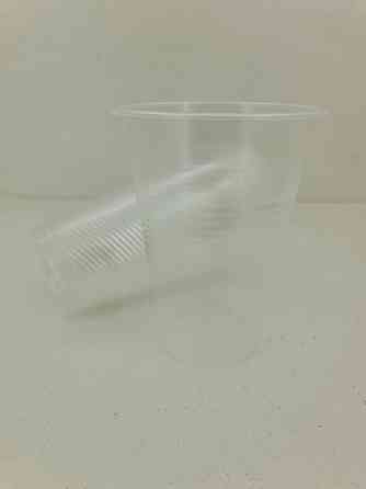 Пивной стакан одноразовый Сумы (50 шт) Харьков