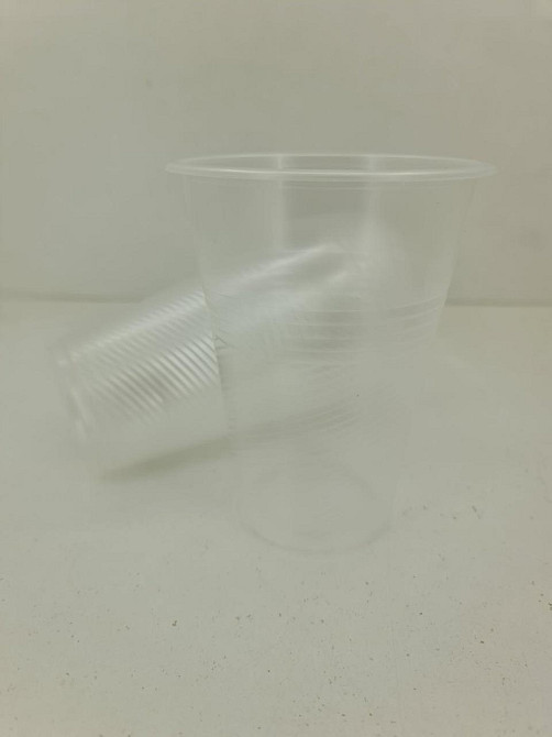 Пивной стакан одноразовый Сумы (50 шт) Харьков - изображение 4