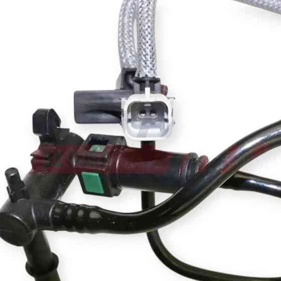 Трубка Ford TRANSIT CONNECT (2002-) паливна Мукачево