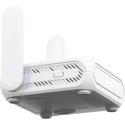 Маршрутизатор ASUS RT-BE58U GO (90IG09Q0-MO3C00) Вінниця