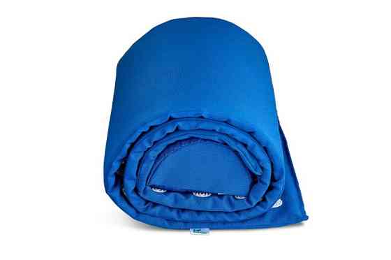 Аплікатор Кузнєцова Набір серія Eko-Lux Синій – Масажний комплект для відновлення Івано-Франківськ