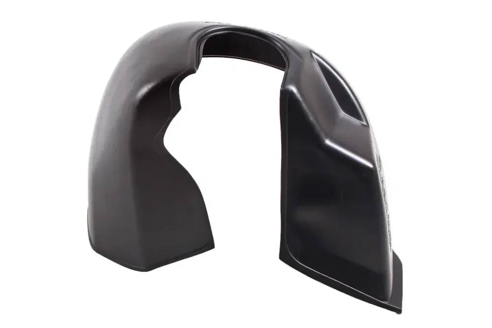 Подкрылок 2108 Mega Locker передний левый Винница - изображение 2