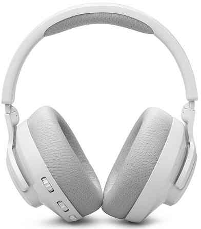 Bluetooth-гарнітура JBL Quantum 360 Wireless White (JBLQTUM360WHT) ( 13911 ) Харьков