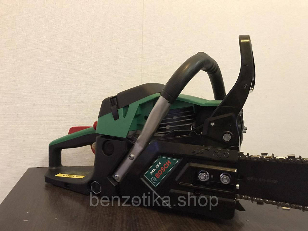 БензопилаPKE 45 S Киев - изображение 2