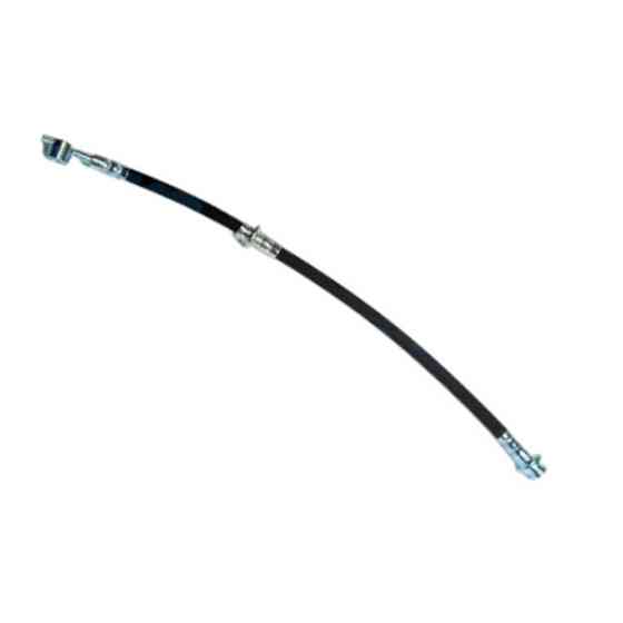 Шланг Nissan Primera P11 96- передний левый тормозной Мукачево