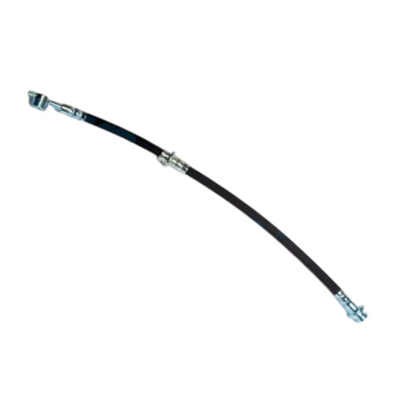 Шланг Nissan Primera P11 96- передний левый тормозной Мукачево - изображение 1