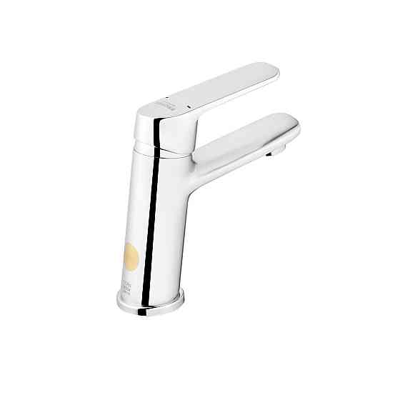 Змішувач для раковини Kroner KRP Dorn — C010 Київ