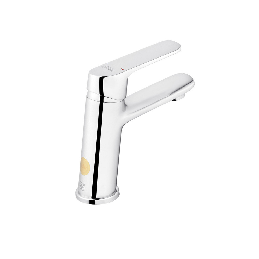 Смеситель для раковины Kroner KRP Dorn - C010 Киев - изображение 3