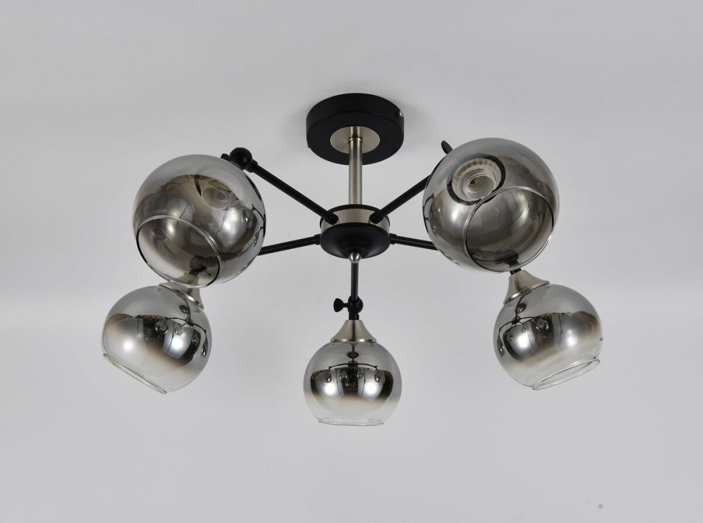 DW018-5 BK Коломия - фото 1