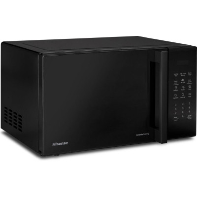 Микроволновая печь Hisense H23MOBS5HG Винница - изображение 2
