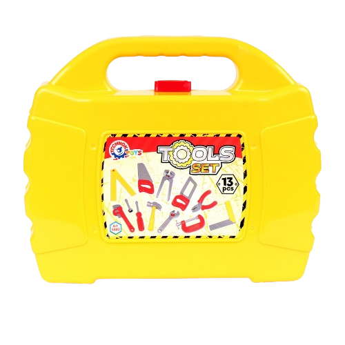 Ігровий Набір Інструменти Технок 5880 Житомир - фото 3