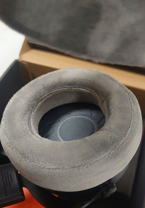 Студийные полноразмерные наушники Beyerdynamic DT900 PRO X Киев - изображение 4