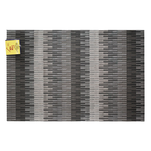 Серветка сервірувальна 30*45см сіро-коричневий PM01575 Виланд Житомир - фото 1