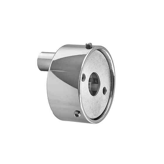 Чашка декоративна Mixxus TCC-01 CHROME  для маскування кабелю    ( MI6637 ) 31685 Харків