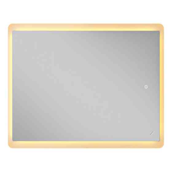Дзеркало Mixxus Premium OLIVARY MR19-90x70-REVERSE )   ( MP6630 ) 34165 Харків