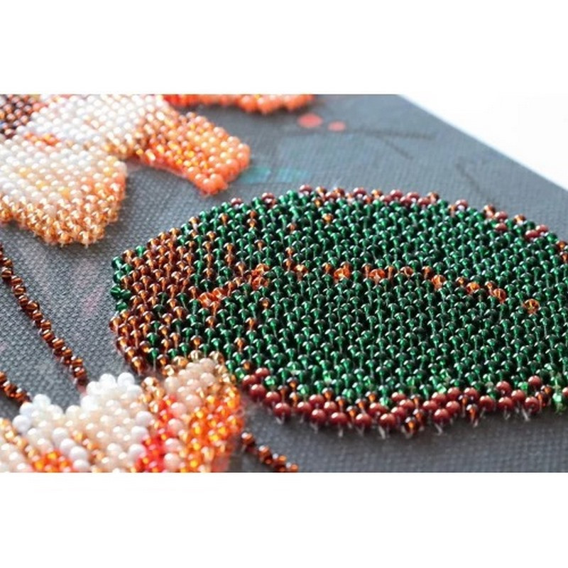 Набор для вышивания бисером 