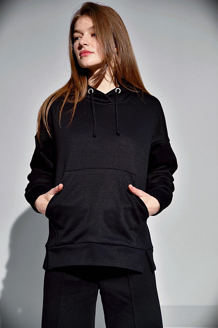 Костюм женский теплый Jasmin,р.М (46). Киев - изображение 1