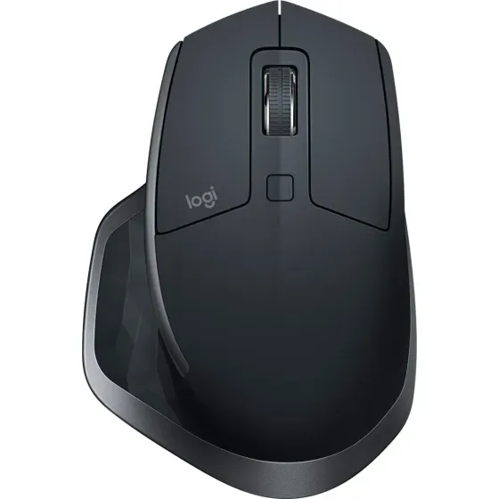 Мишка: Logitech MX Master 2S Graphite Київ
