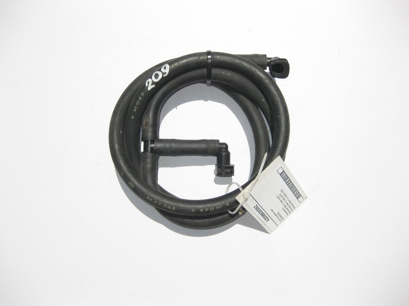 Mercedes-Benz  A2098600092 Шланг омивача фар C-Class W203 CLK C209 Одесса - изображение 2