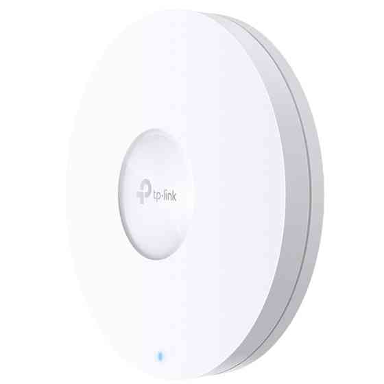 Точка доступа TP-Link EAP620-HD (AX1800, 1хGE, PoE, EAP Controller) ( 15856 ) Харків
