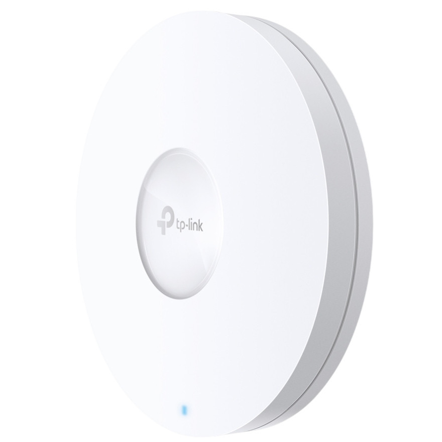 Точка доступа TP-Link EAP620-HD (AX1800, 1хGE, PoE, EAP Controller) ( 15856 ) Харків - фото 6